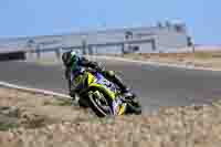 Yellow Bikes